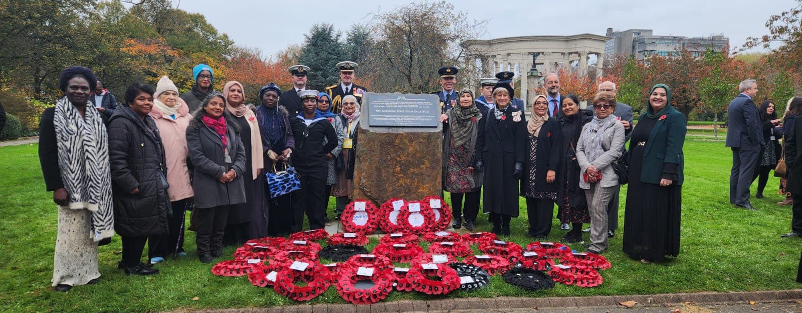 nigerians in wales - blog title image